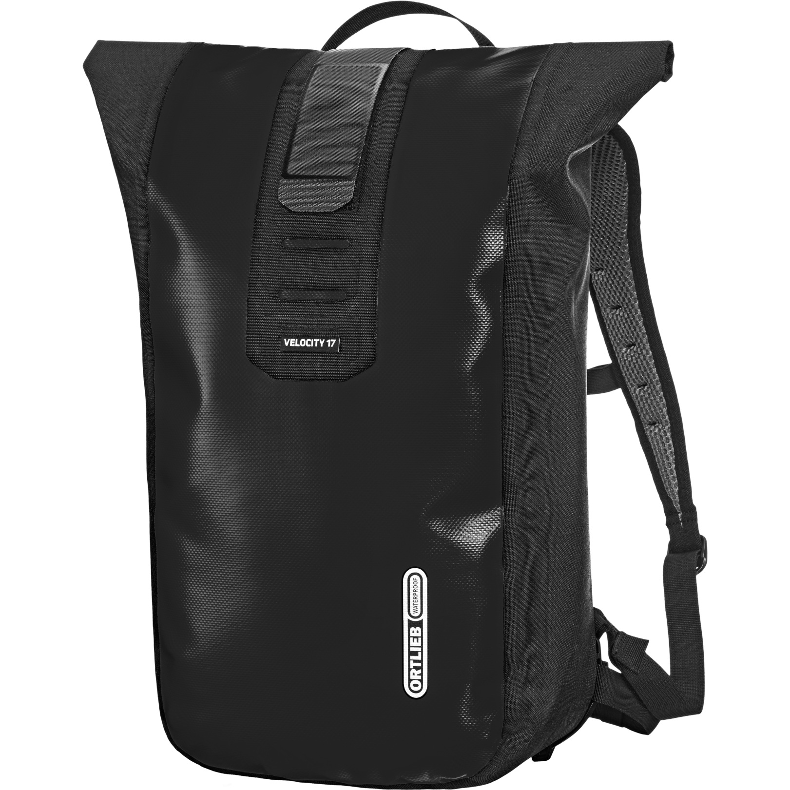 Picture of ORTLIEB Velocity - 17L Backpack - black