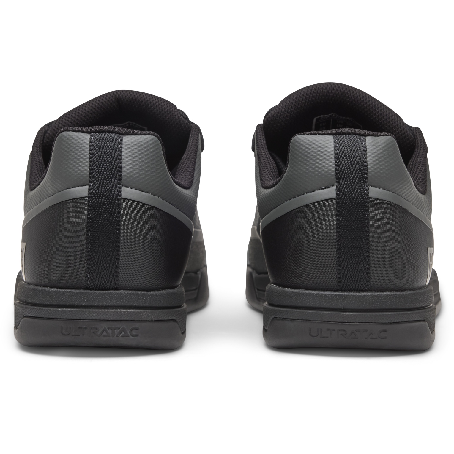 FOX Union Flat Pedal MTB Shoes - dark shadow | BIKE24