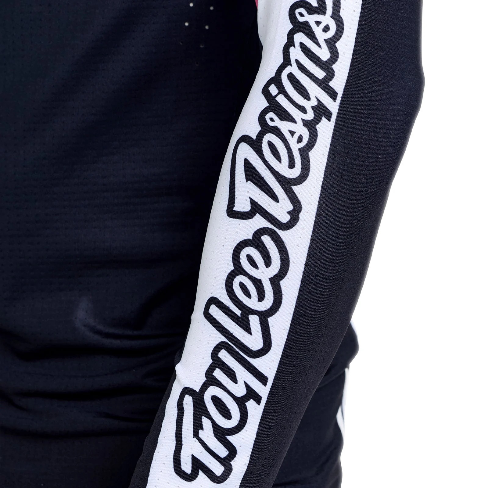 Troy Lee Designs Sprint Ultra Long Sleeve Jersey Men - Proton