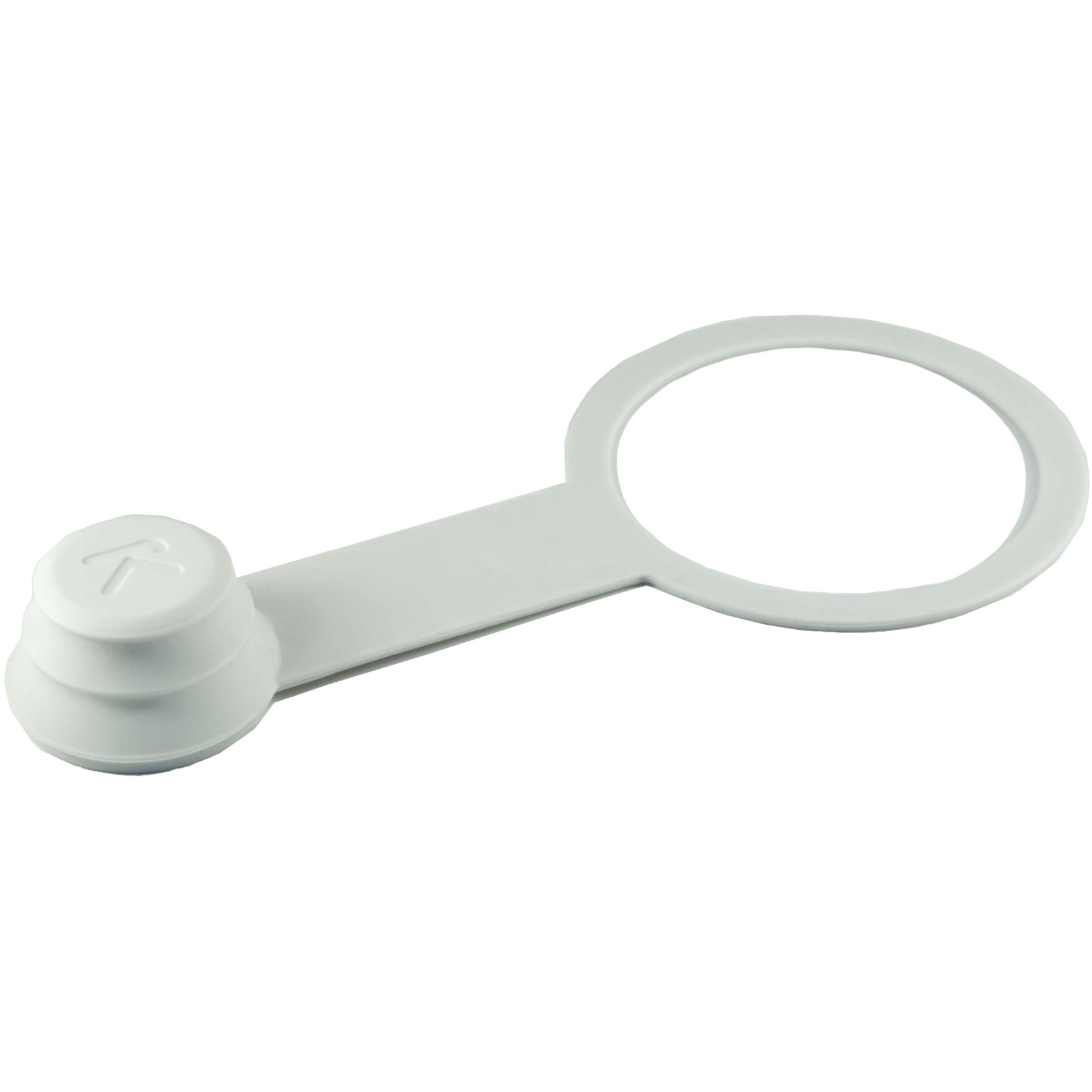 Picture of KEEGO Dust Cap - Titanium White