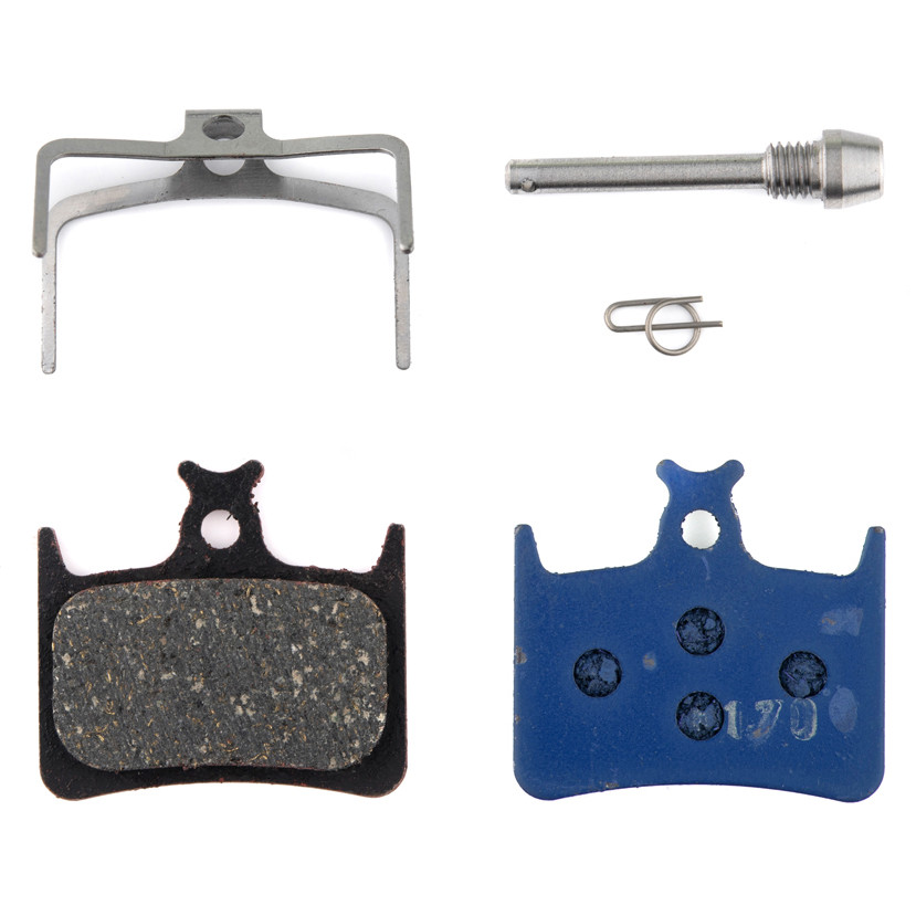 Picture of Hope Brake Pads for SRAM RX4 - Road