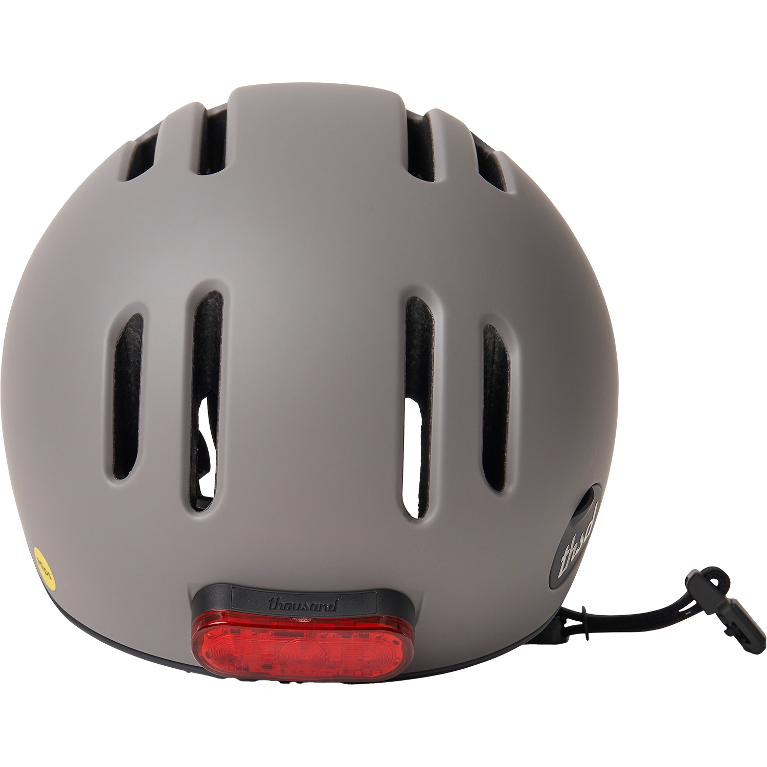 thousand Chapter MIPS Helm - Urban Grey | BIKE24