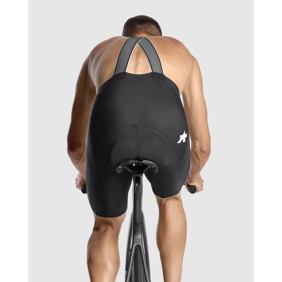 Assos EQUIPE R S11 Bibshorts Men - black series | BIKE24