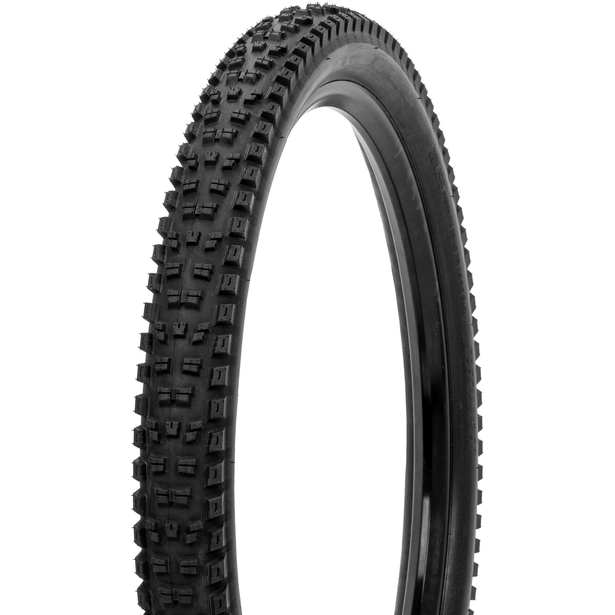Image of Specialized Eliminator Grid Gravity 2Bliss Ready MTB Folding Tire 27.5x2.3 Inch - black