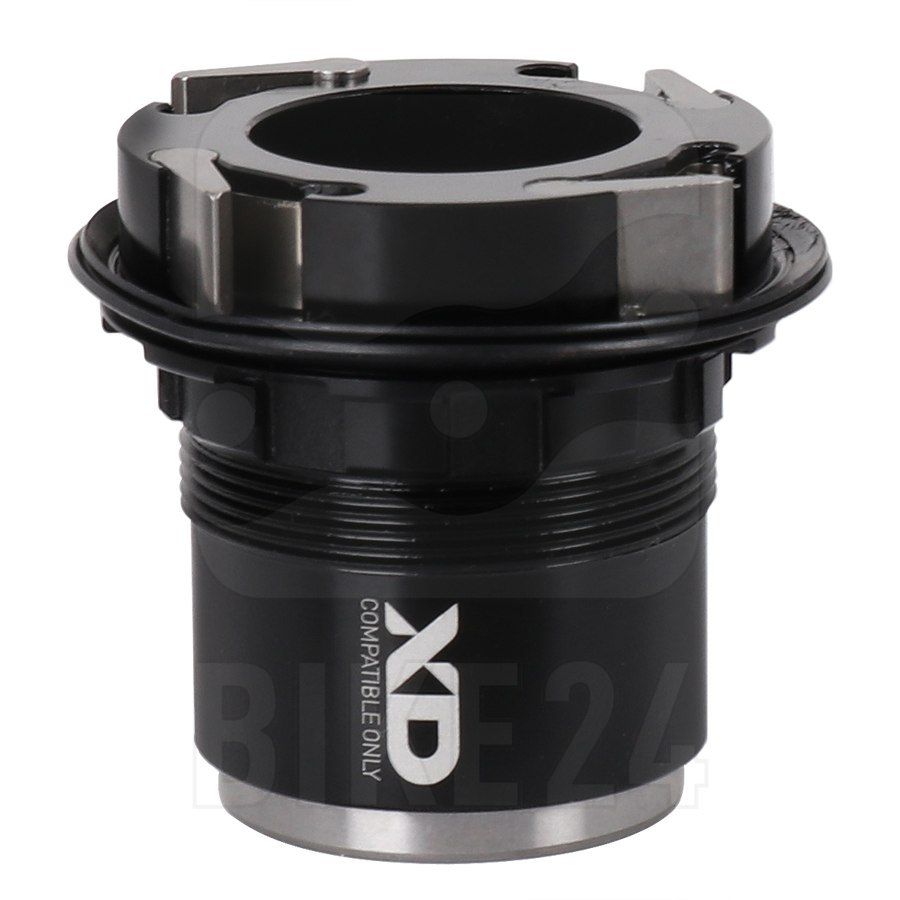 Mavic MX801 Classic Rear Hub 6-Bolt 12x148mm 28 Hole SRAM