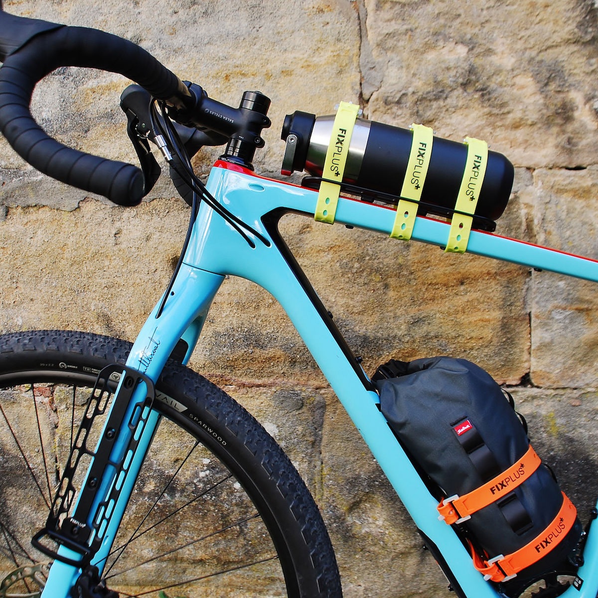 FixPlus Cargo Cage 2個セット FixPlus Cargo Cage 2個セット