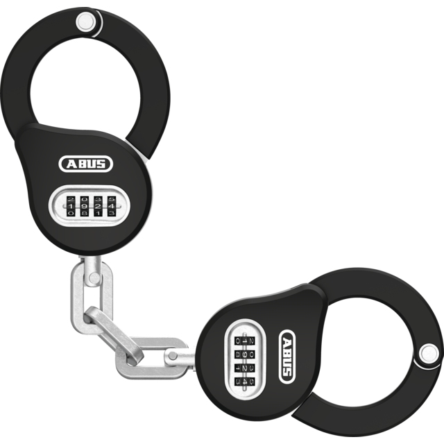 Picture of ABUS Chain Claw 10 Chain Lock - black