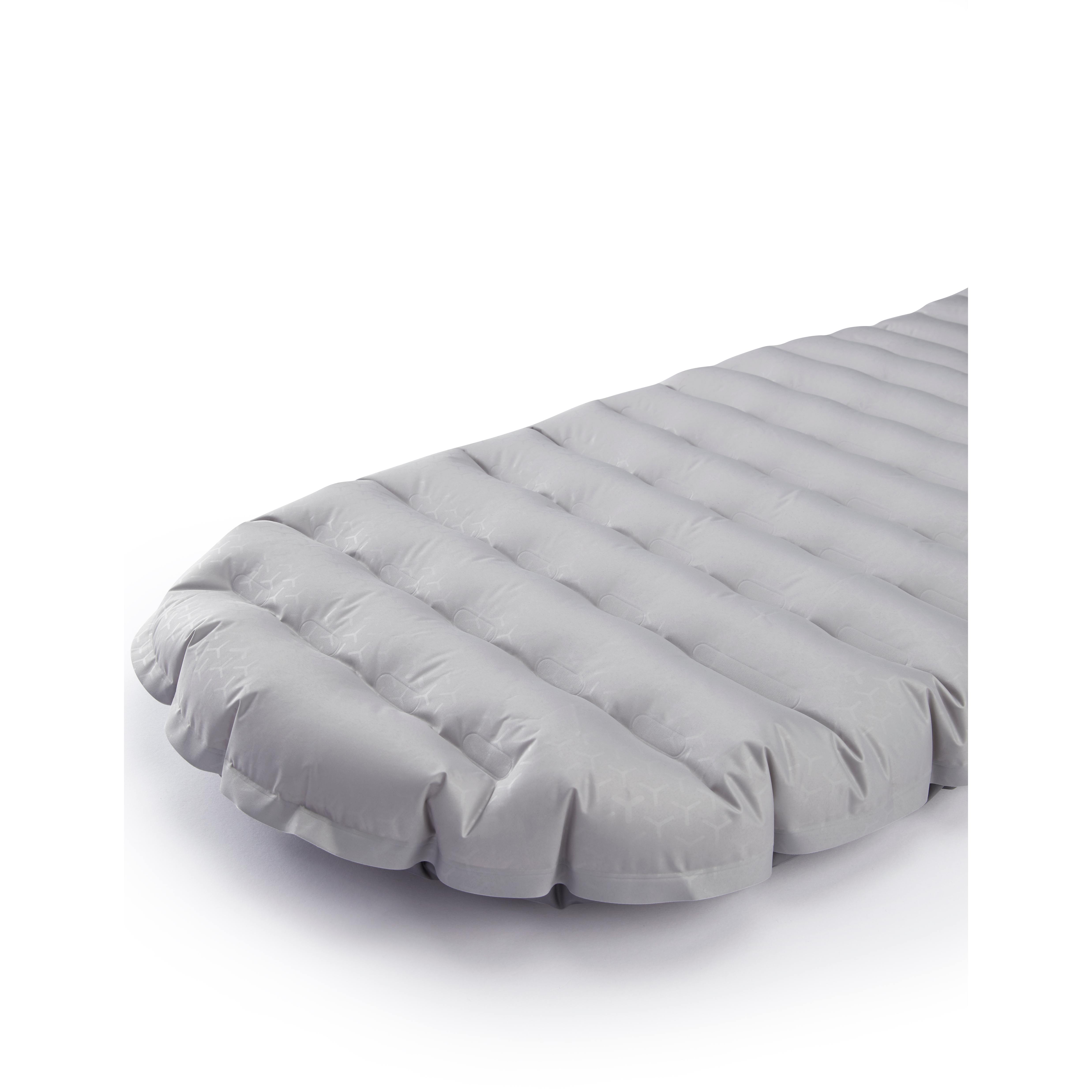 Rab Ultrasphere 1.5 Sleeping Mat - Regular - dark pewter