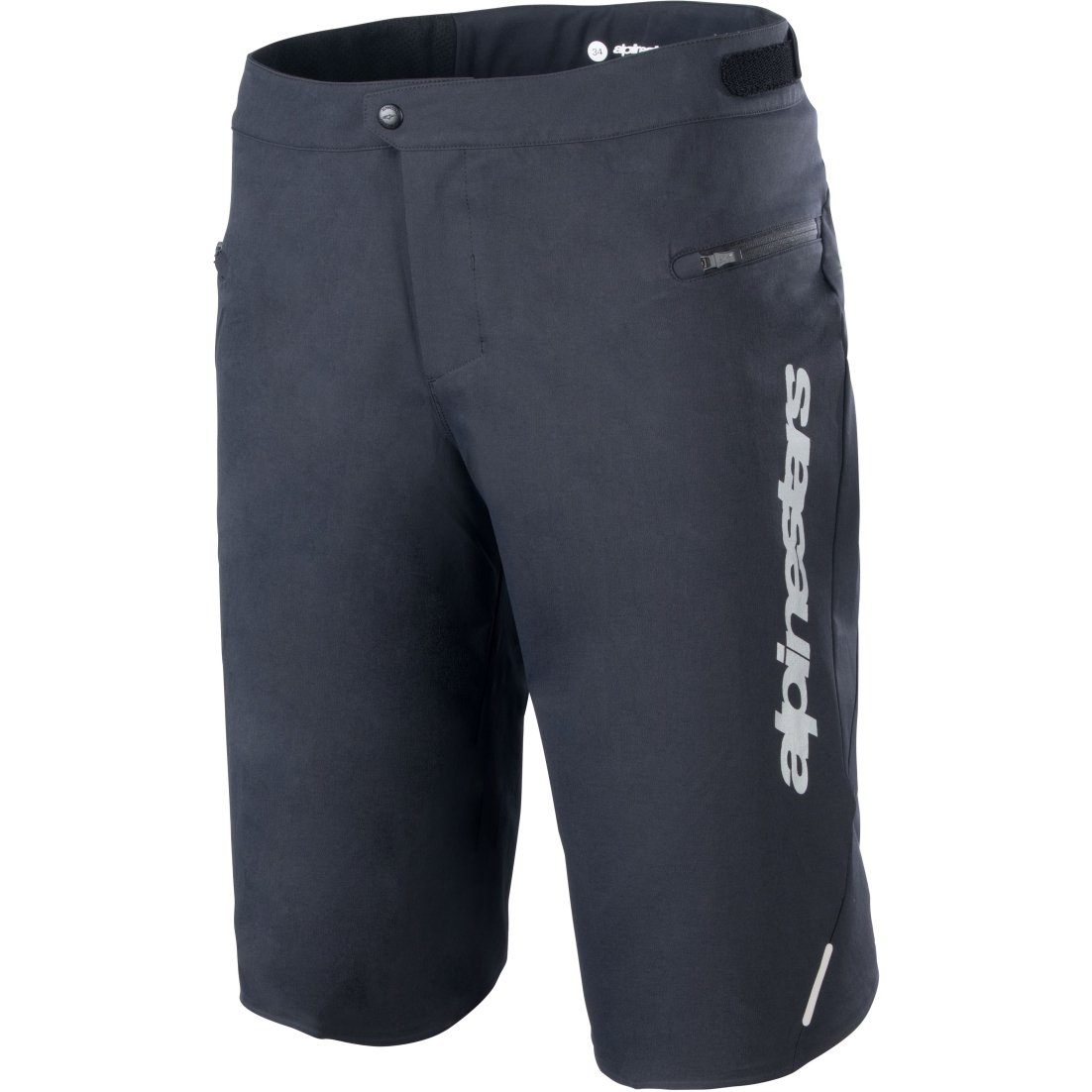 Produktbild von Alpinestars A-Dura Elite Shorts Herren - schwarz