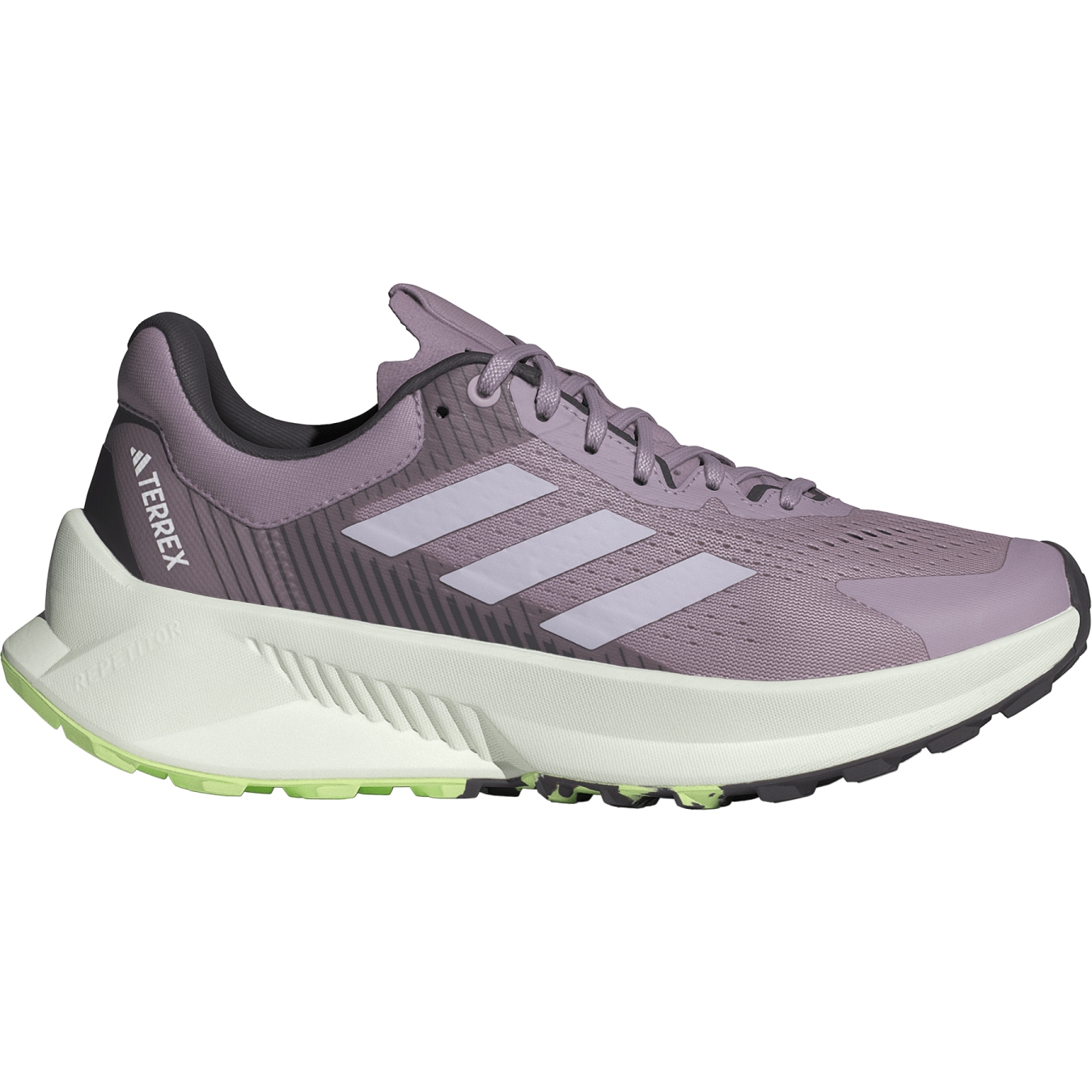 Adidas response trail femme best sale