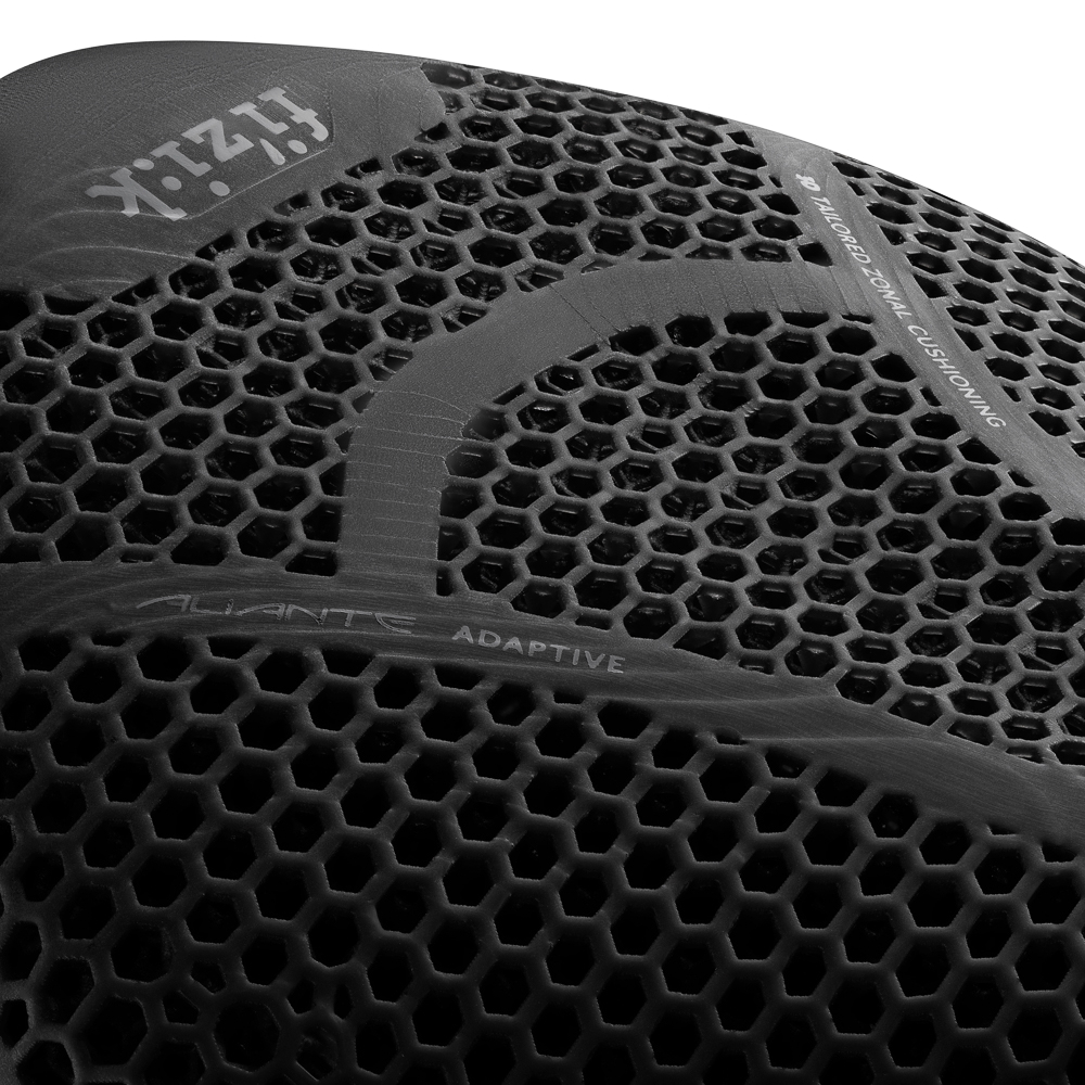 Fizik Tempo Aliante R1 Adaptive Saddle - black | 155mm | BIKE24
