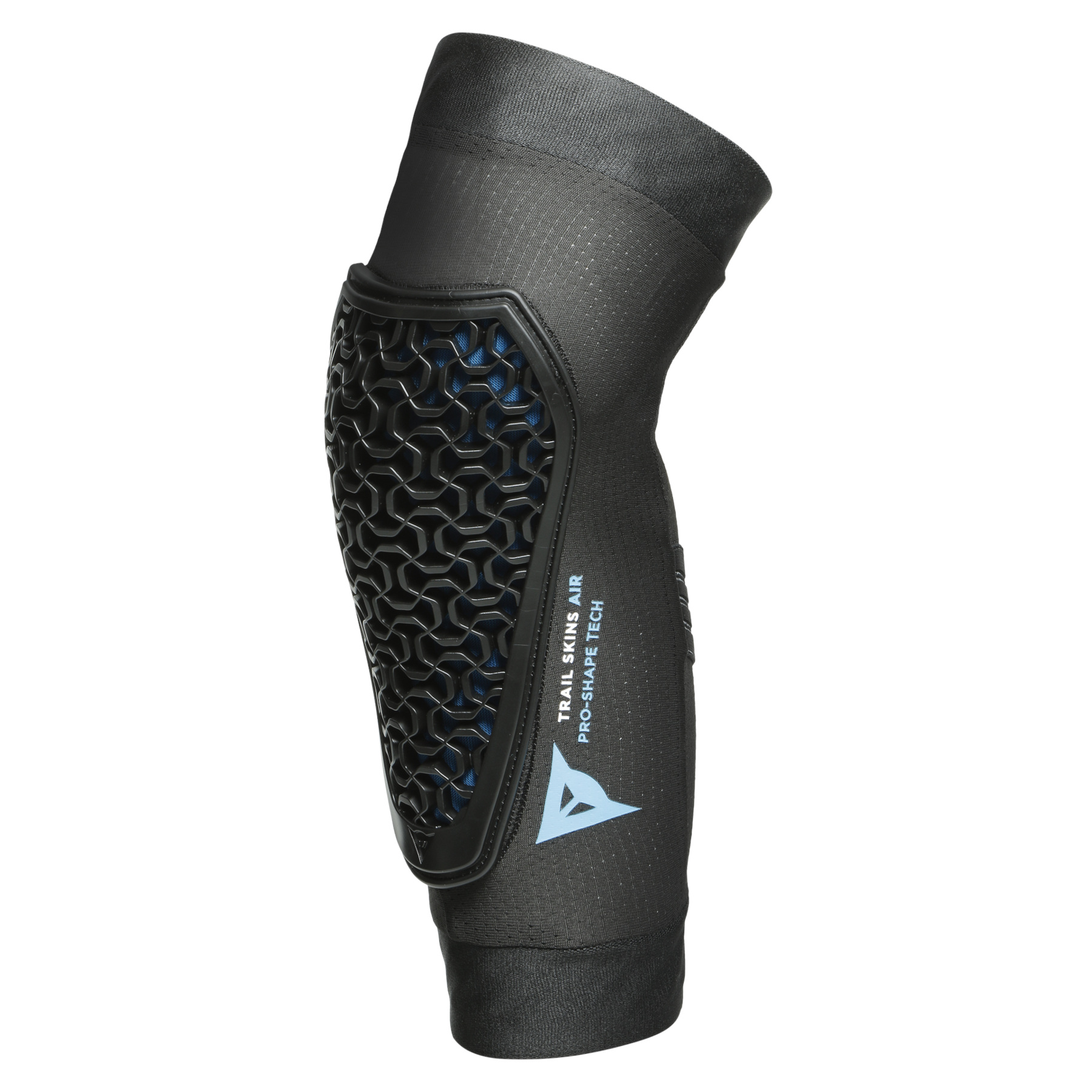 Picture of Dainese Trail Skins Air Elbow Guards - black