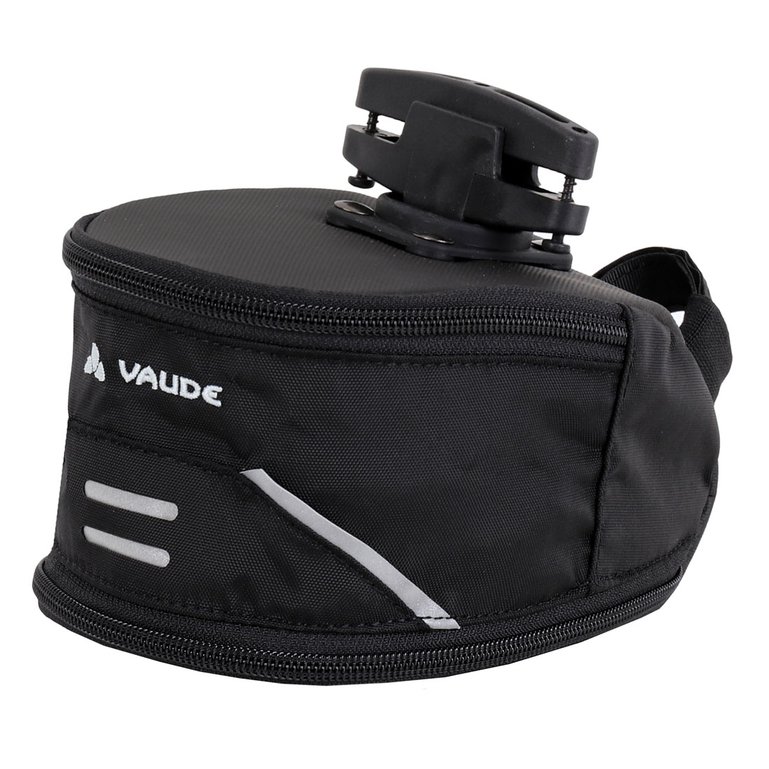 Picture of Vaude Tool L Saddle Bag 0.9L - black