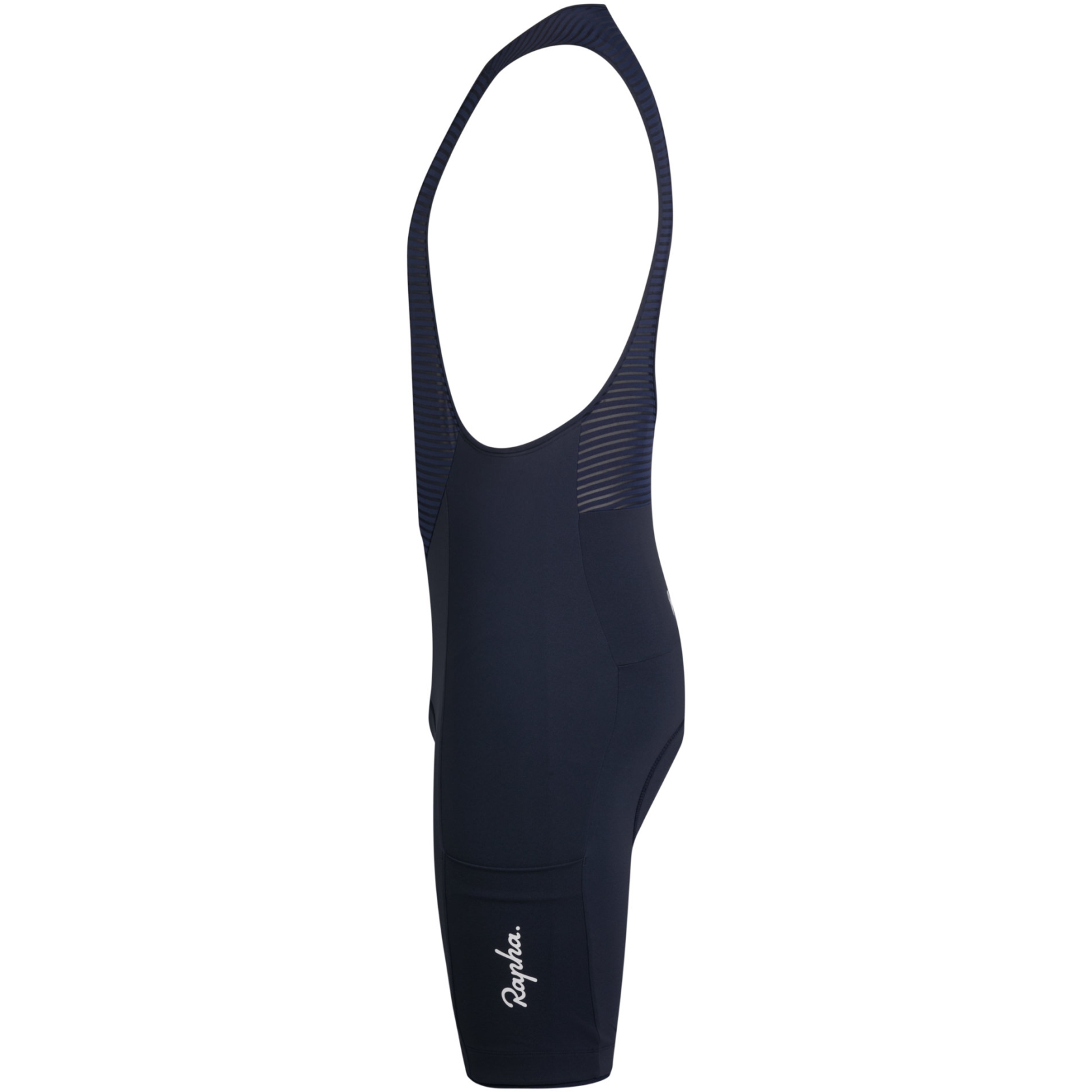ウェア RAPHA MEN'S CARGO BIB SHORTS Rapha Cargo Bib Shorts Men - dark navy/white | BIKE24
