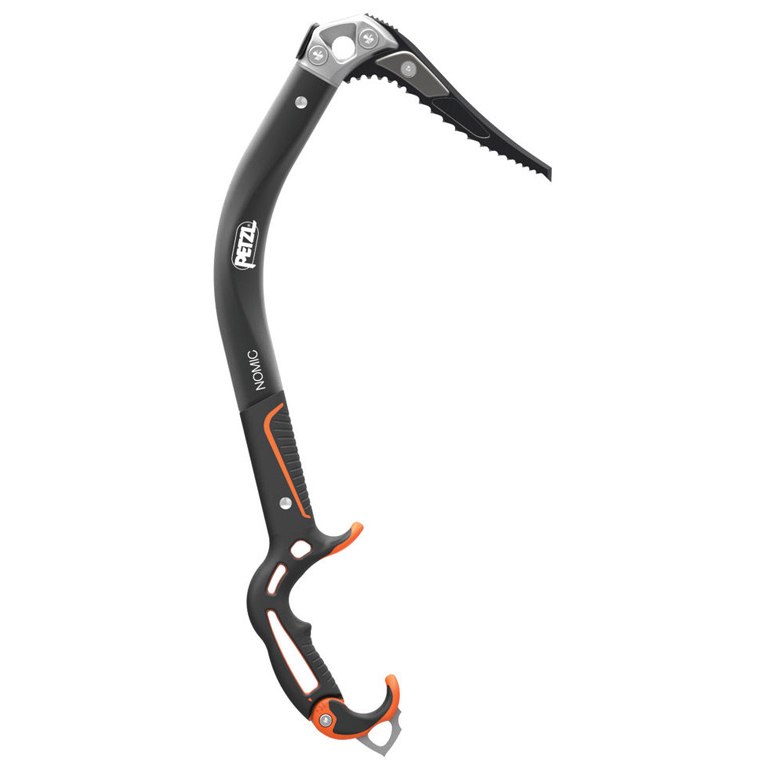 Picture of Petzl Nomic Ice Climbing Axe