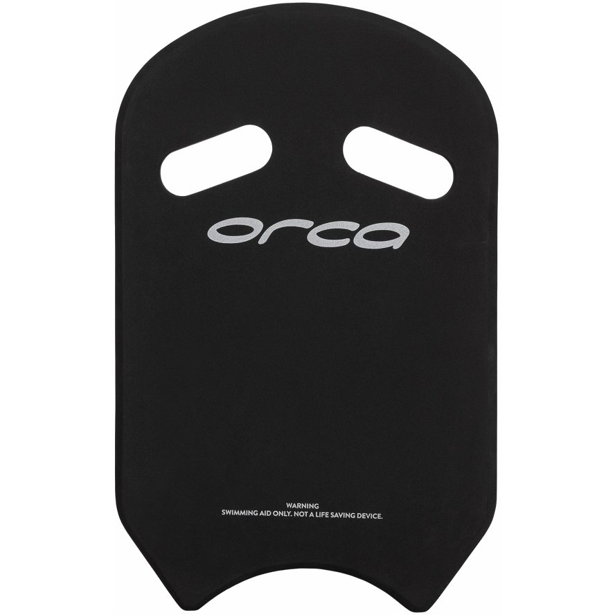 Productfoto van Orca Zwemplank - zwart