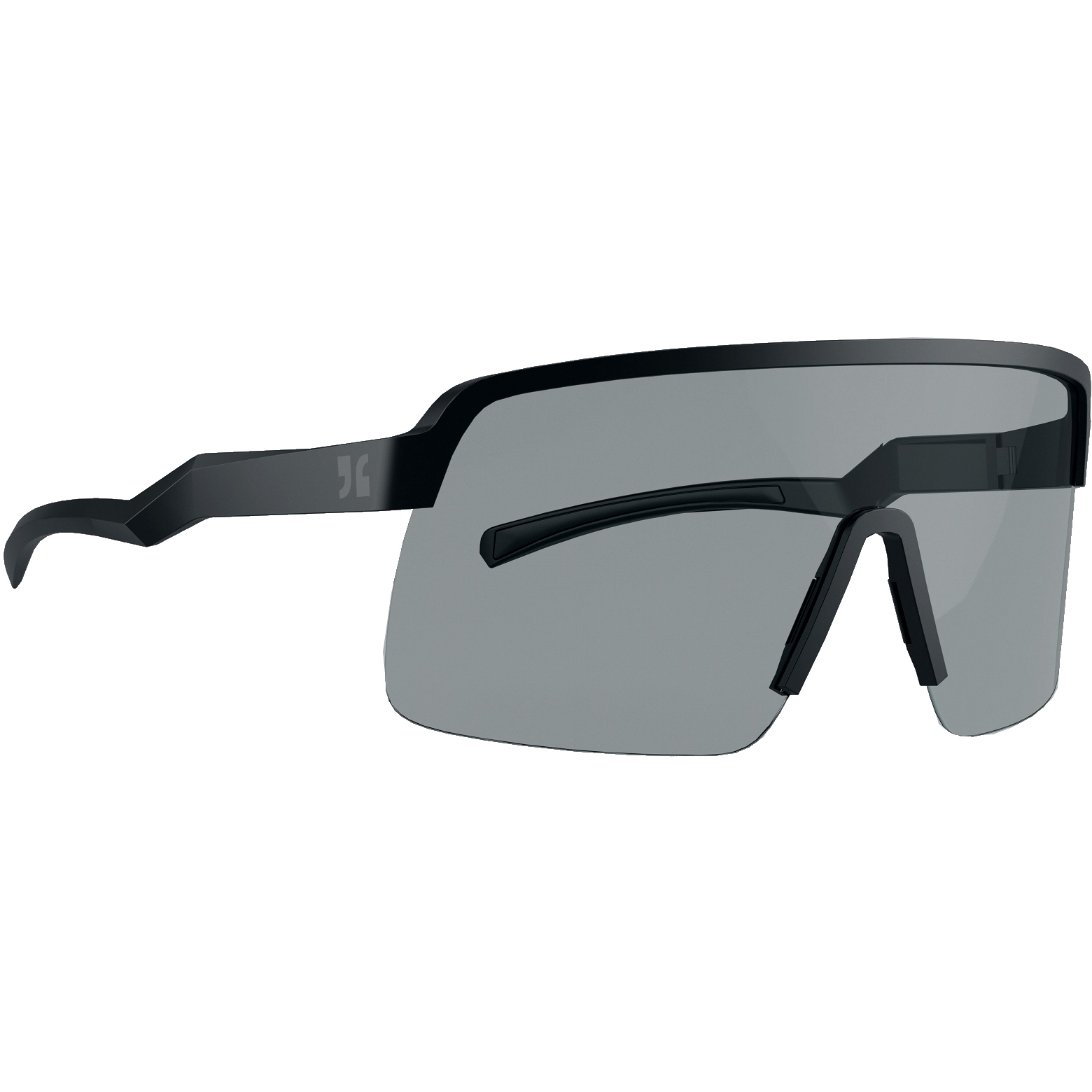 Picture of Dirtlej Specs 03 Bike Glasses - Photochromic - black/photochromic