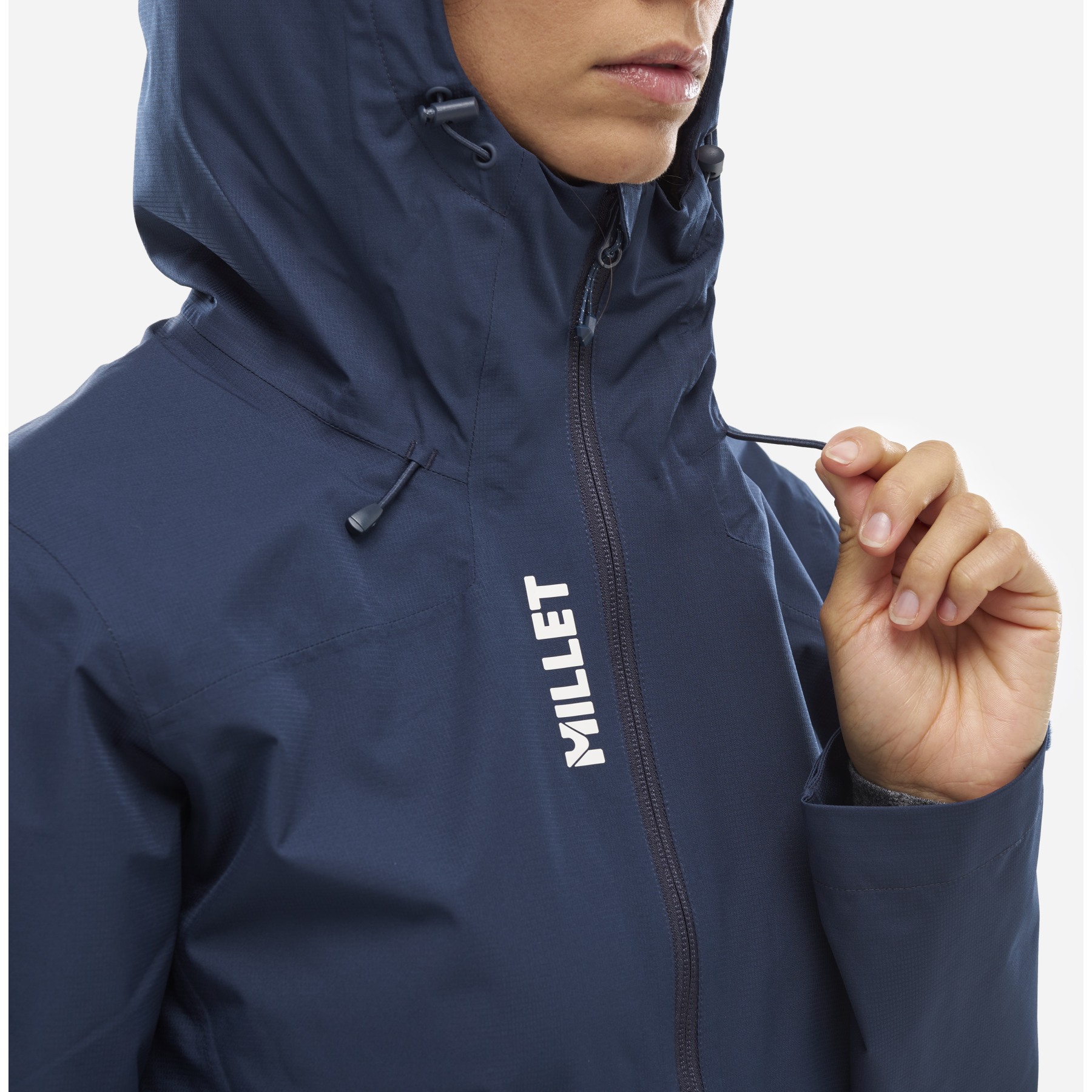 Millet Fitz Roy III W femme pas cher - MIV8629-9060