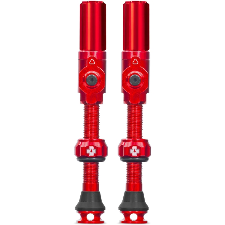 Muc-Off Válvulas Tubeless Valve Big Bore Lite 30 mm Tubeless - vàlvular Muc-Off Válvulas Tubeless Valve Big Bore Lite 30 mm Tubeless - vàlvular