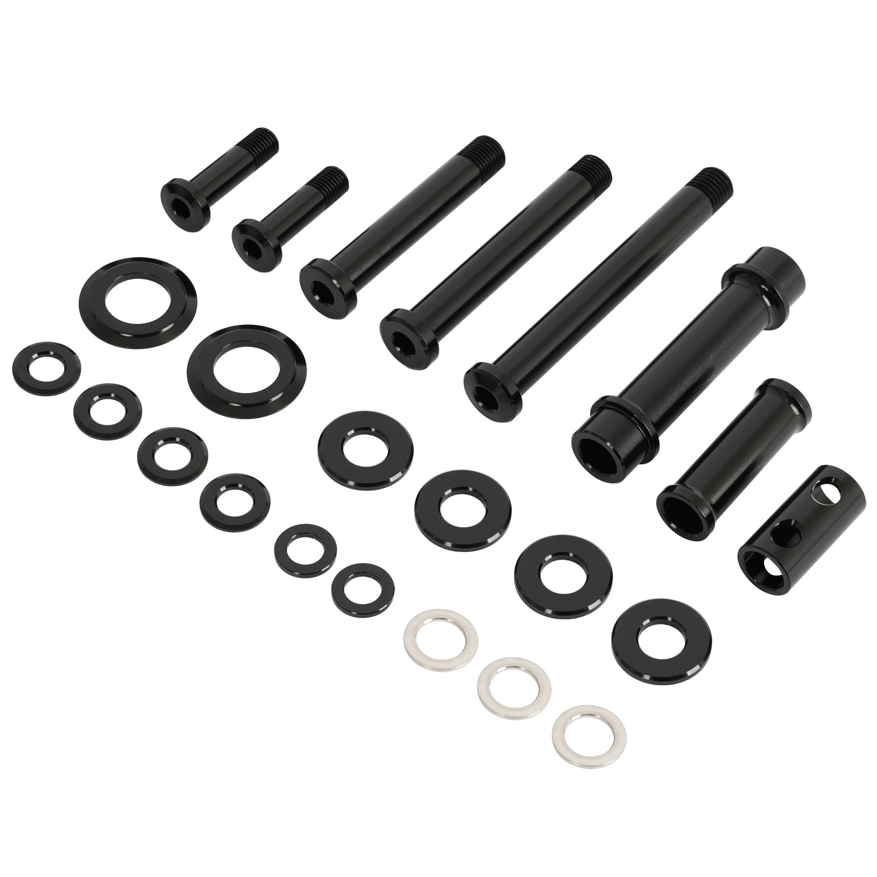 Produktbild von Rocky Mountain Umlenker-Bolzenkit für Instinct Powerplay 2025 - #1815088