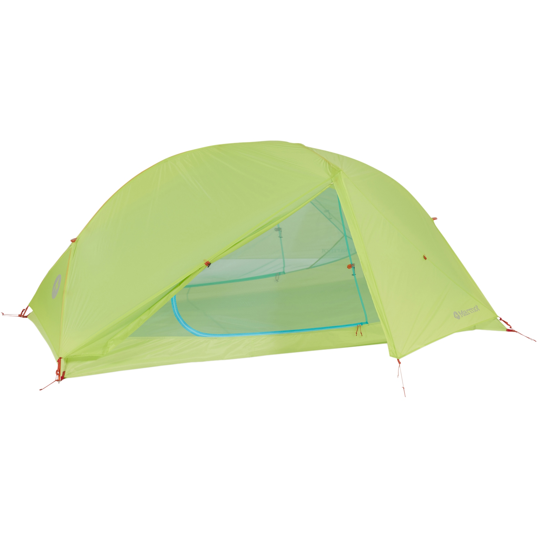 Image of Marmot Superalloy 2P Tent - green glow