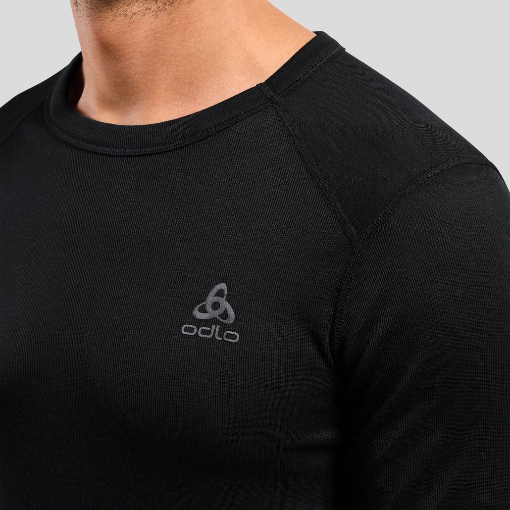 Odlo Ondershirts Korte mouwen kopen