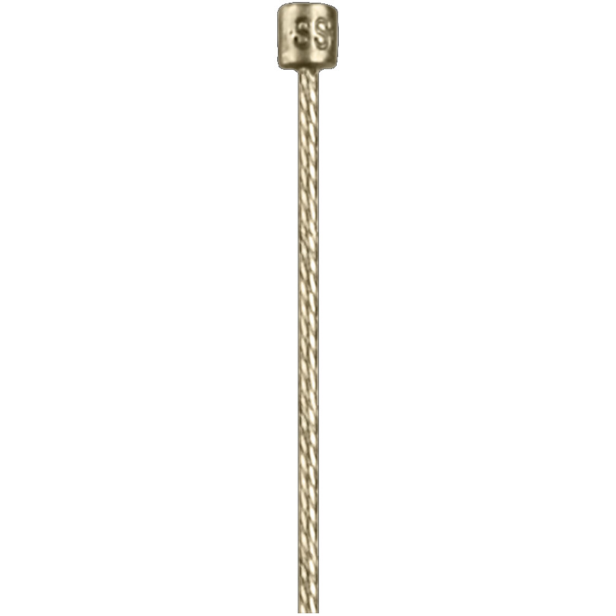 Bild von BBB SpeedWire BCB-13 Polierter Schaltzug - gold