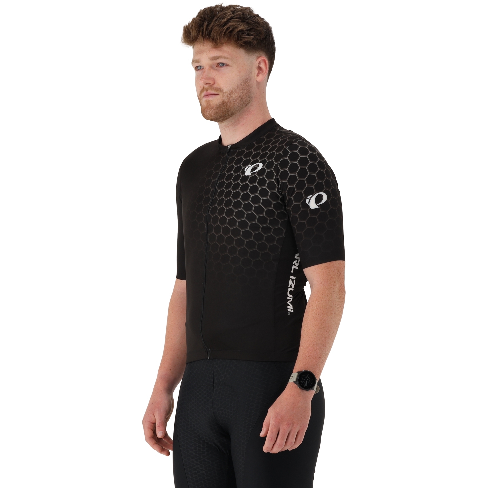 PEARL iZUMi Performance Shortsleeve Jersey Men PI25021003