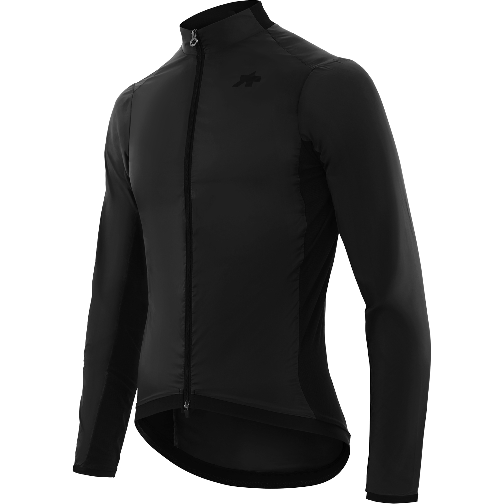 Assos MILLE GT S11 Wind Jacket Men - black series | BIKE24
