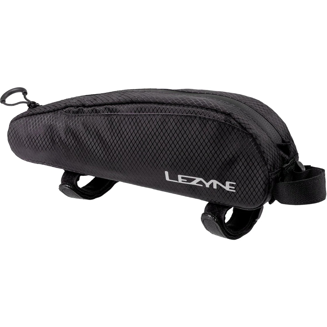 Picture of Lezyne Toptube Bag Aero Energy Caddy - black