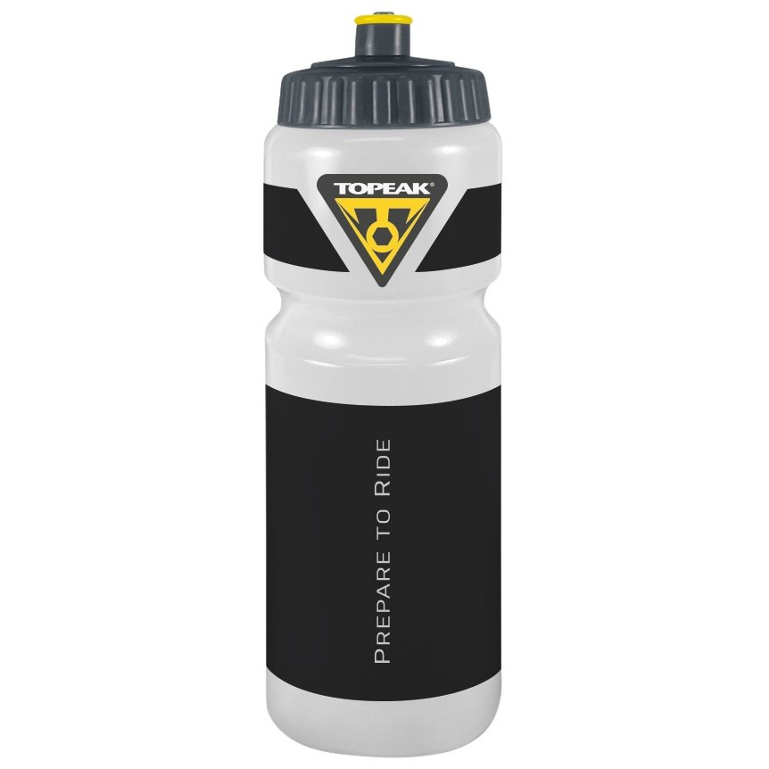 Produktbild von Topeak Water Bottle Team Fast Mover - 750 ml