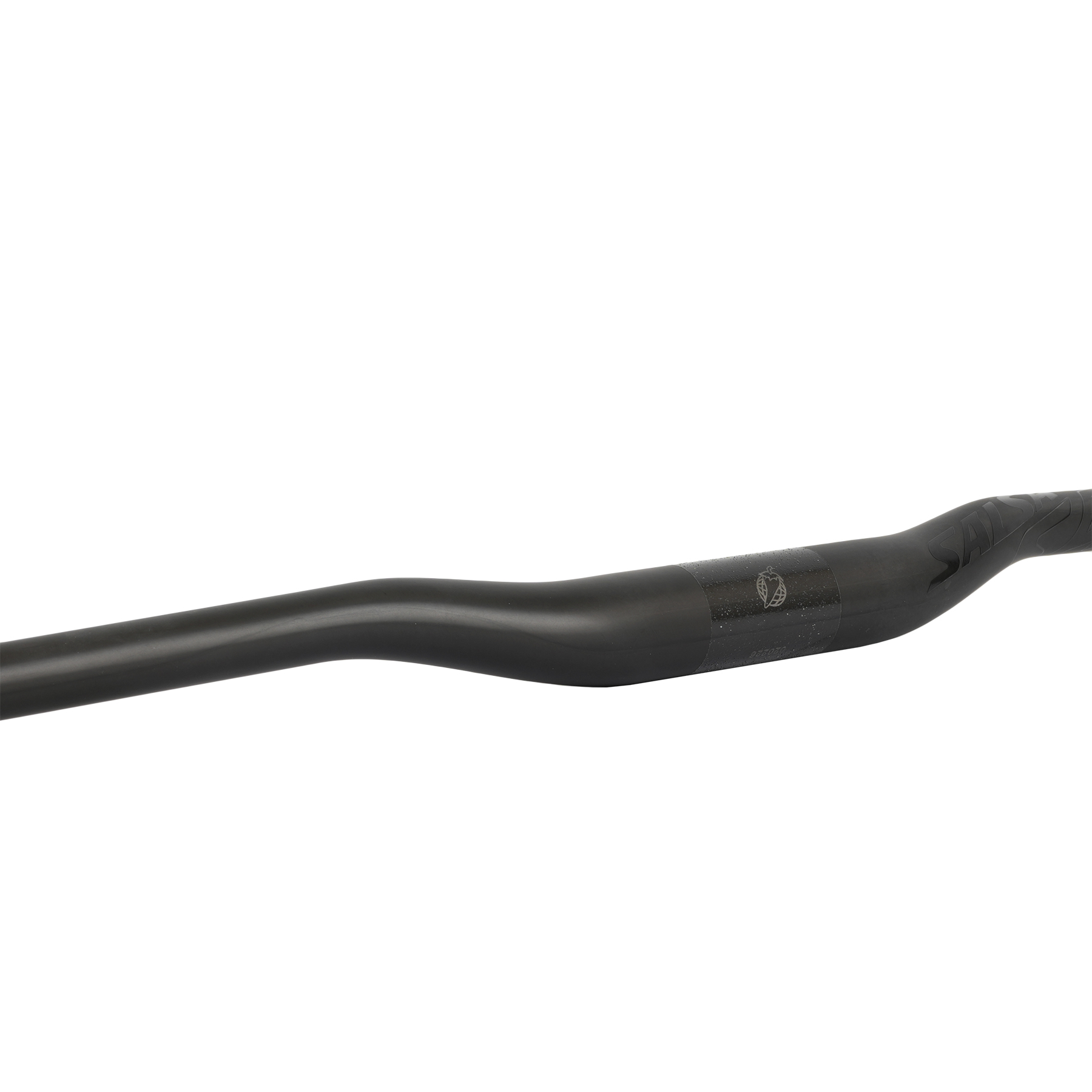 Salsa Guide 35.0 Carbon MTB Handlebar 20mm Rise BIKE24