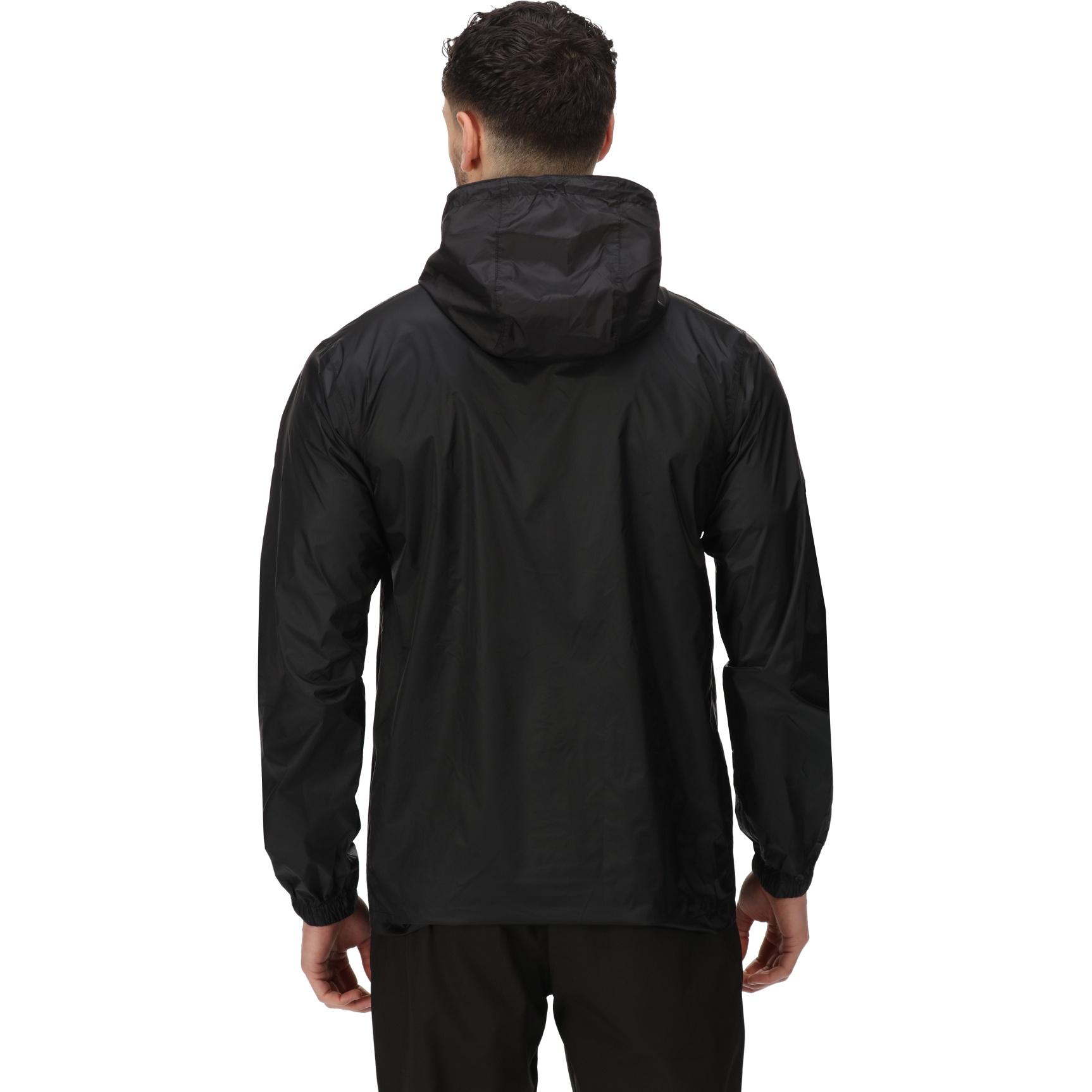 Veste Soft Shell Regatta Homme Noire – Taille S, état Impeccable, Légère