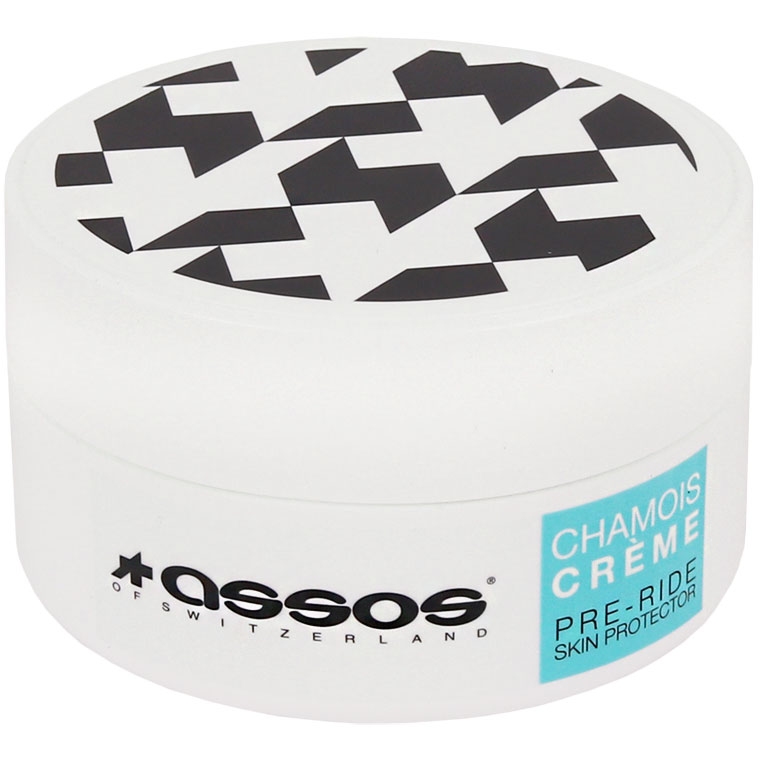 Assos chamois cream on sale