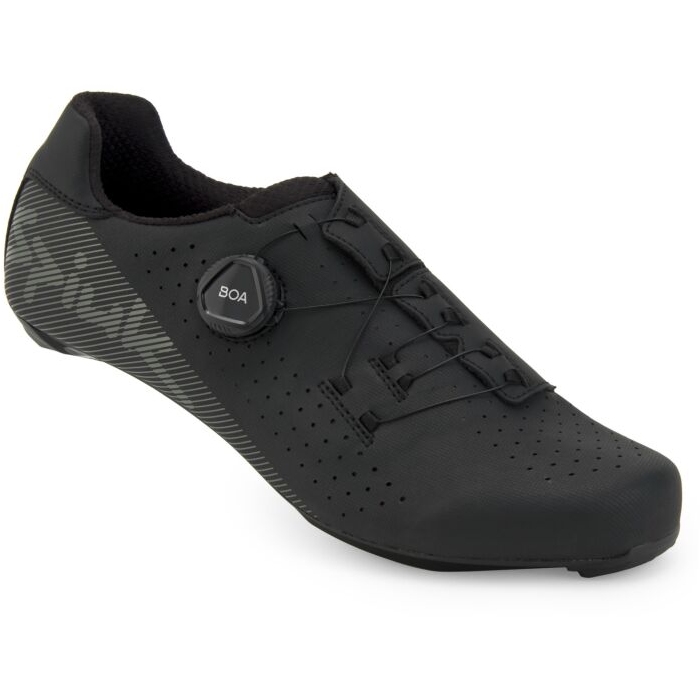 Produktbild von Spiuk Bruma Rennradschuhe Herren - black matt