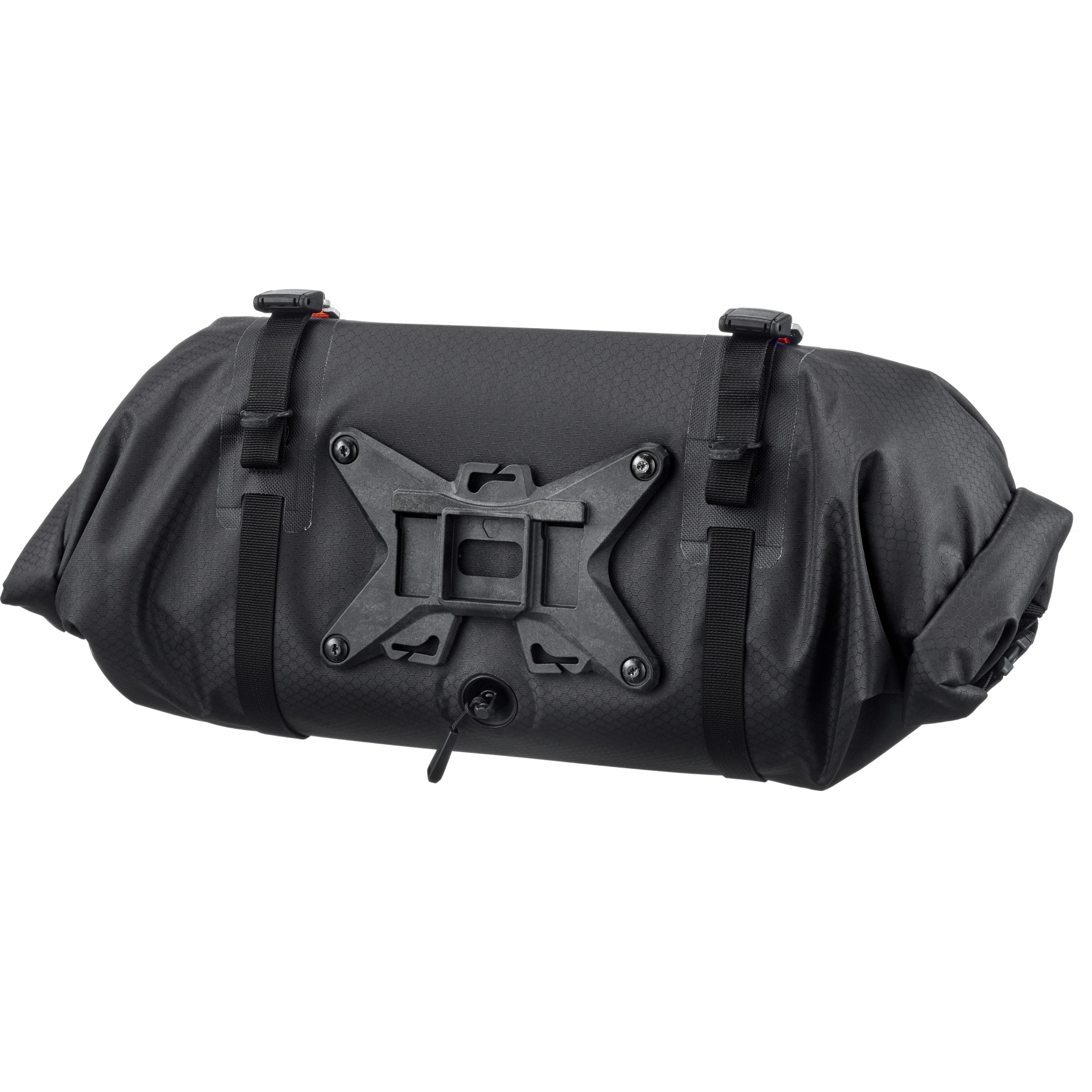 ORTLIEB Flex Handlebar-Pack - 9L - black matt | BIKE24