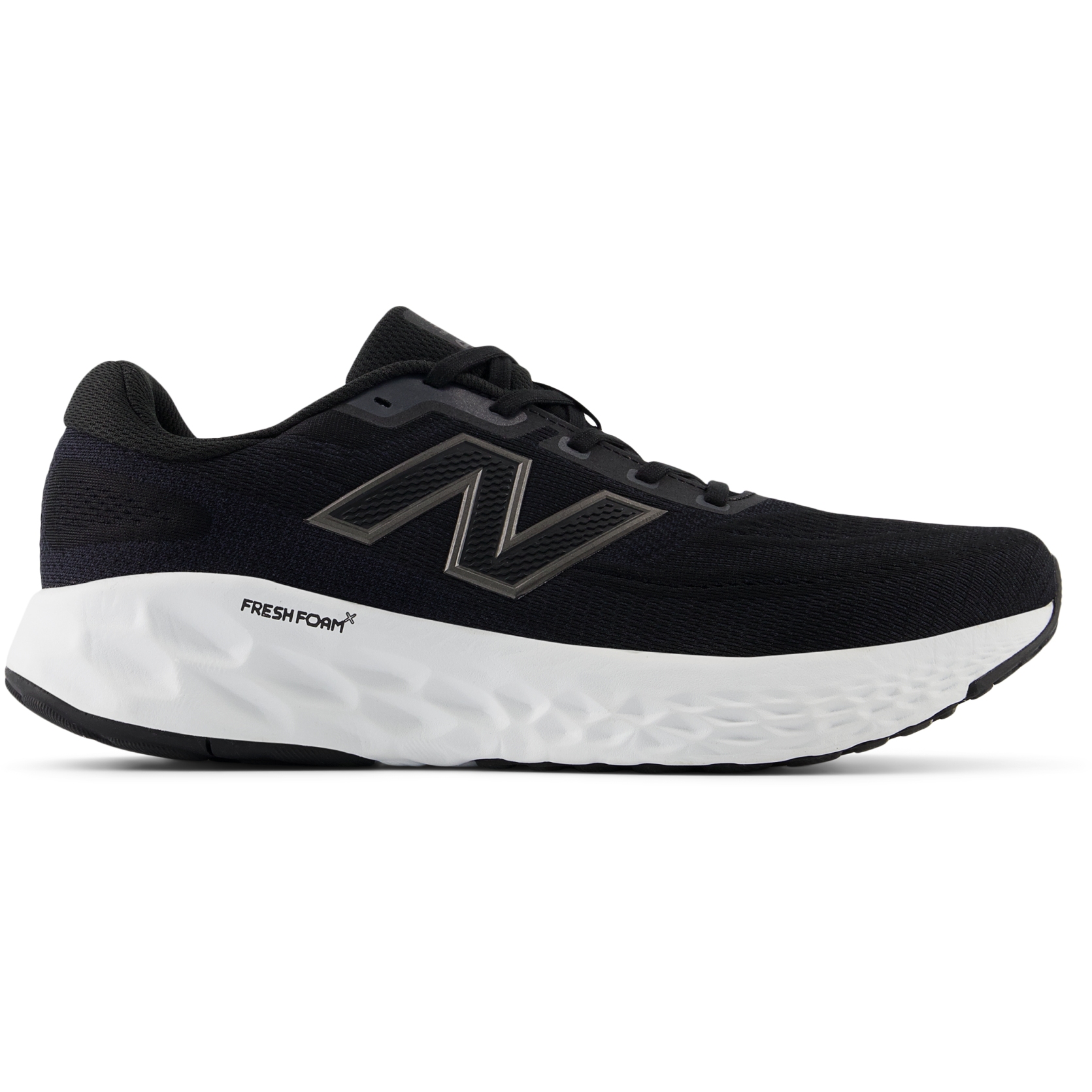 Picture of New Balance Fresh Foam X Evoz V4 Shoes Men - Black