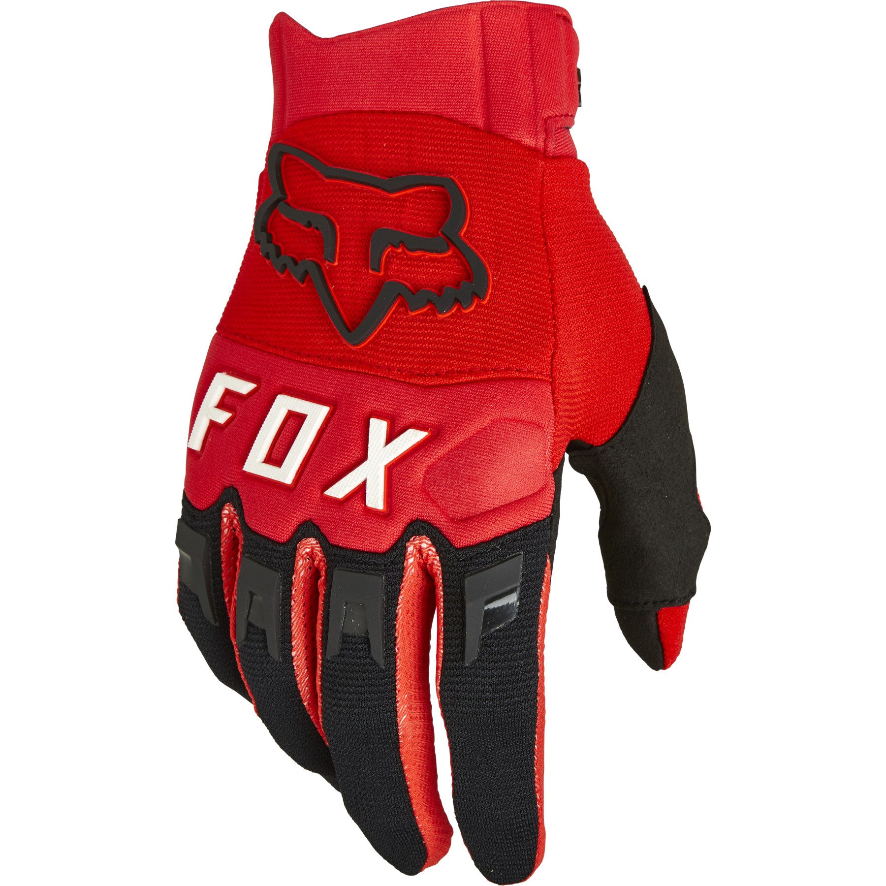 Fox dirtpaw mountain bike gloves sale