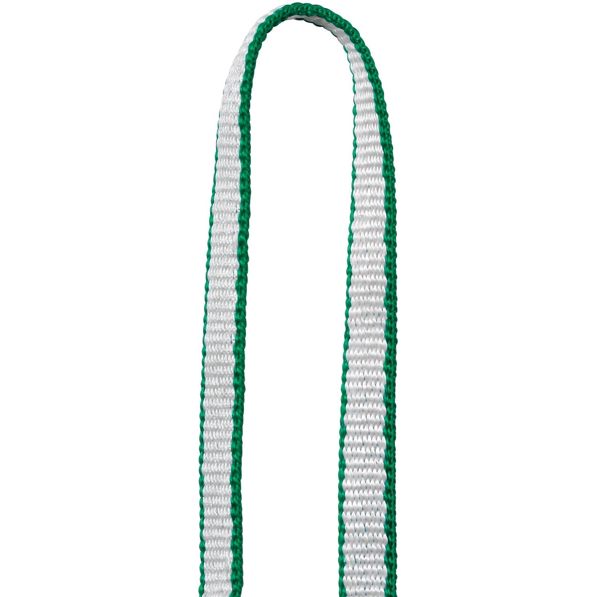 Picture of Petzl St&#039;Anneau Sling 12 mm - 24 cm - green