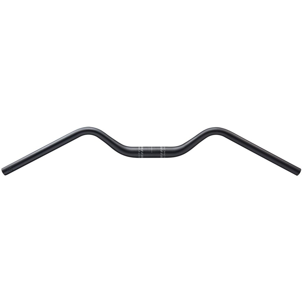 Picture of Ritchey Comp Kyote 31.8 - 800mm Tour Handlebar - BB Black