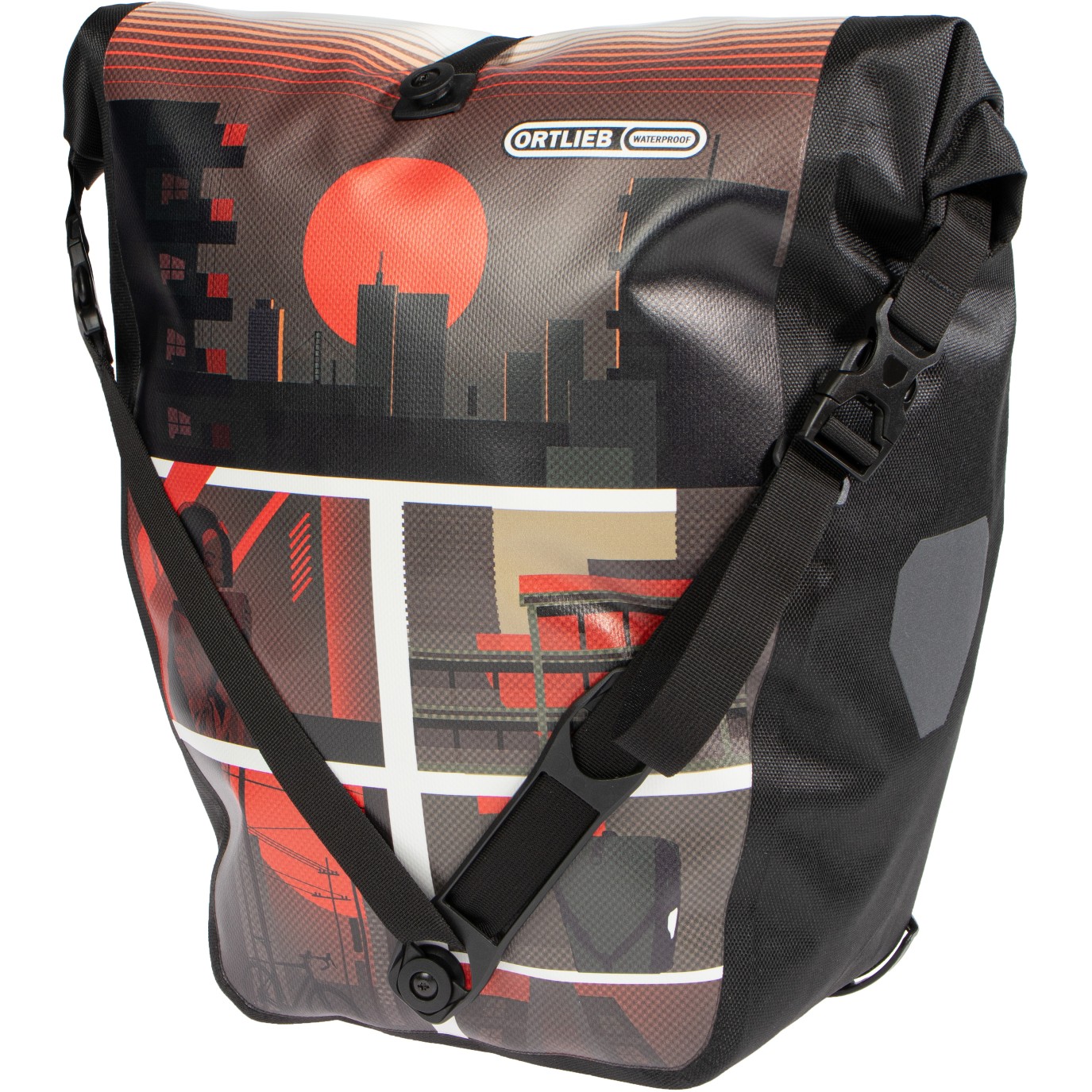 bretelle sac á dos Blitz - Bretelles