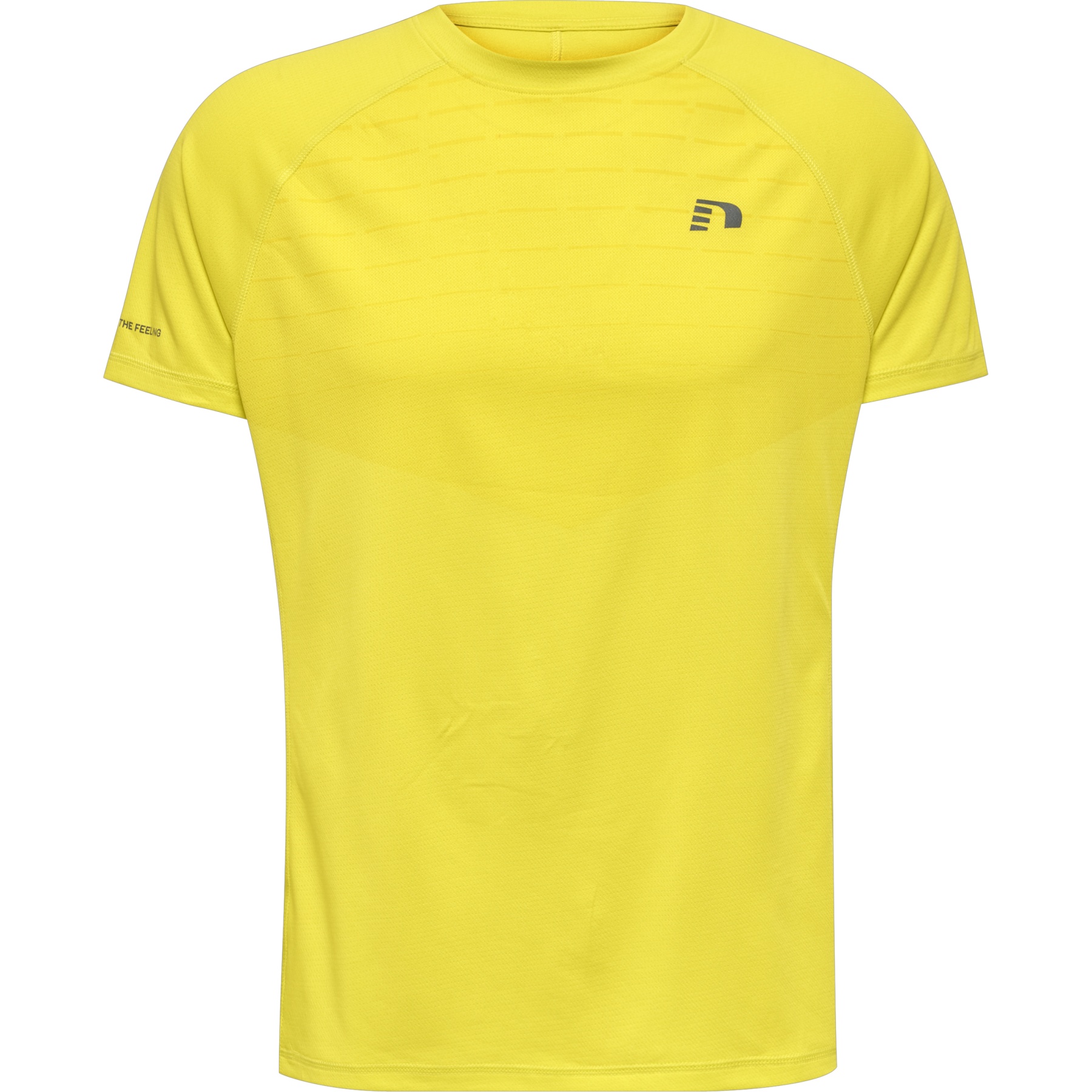 Produktbild von Newline Lakeland T-Shirt - sulphur spring