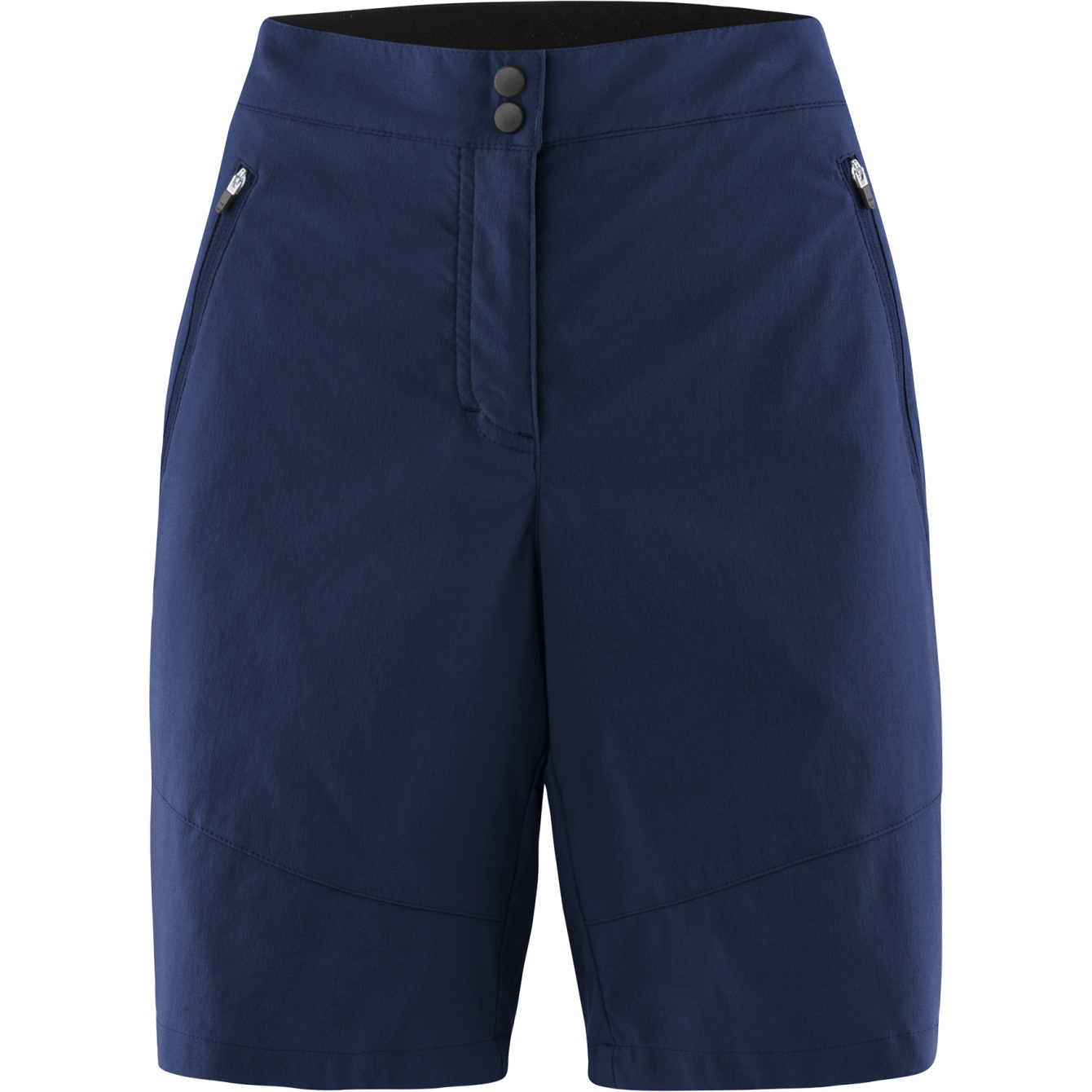 Picture of Löffler Brioni-B CSL Bike Shorts Women - dark blue 495