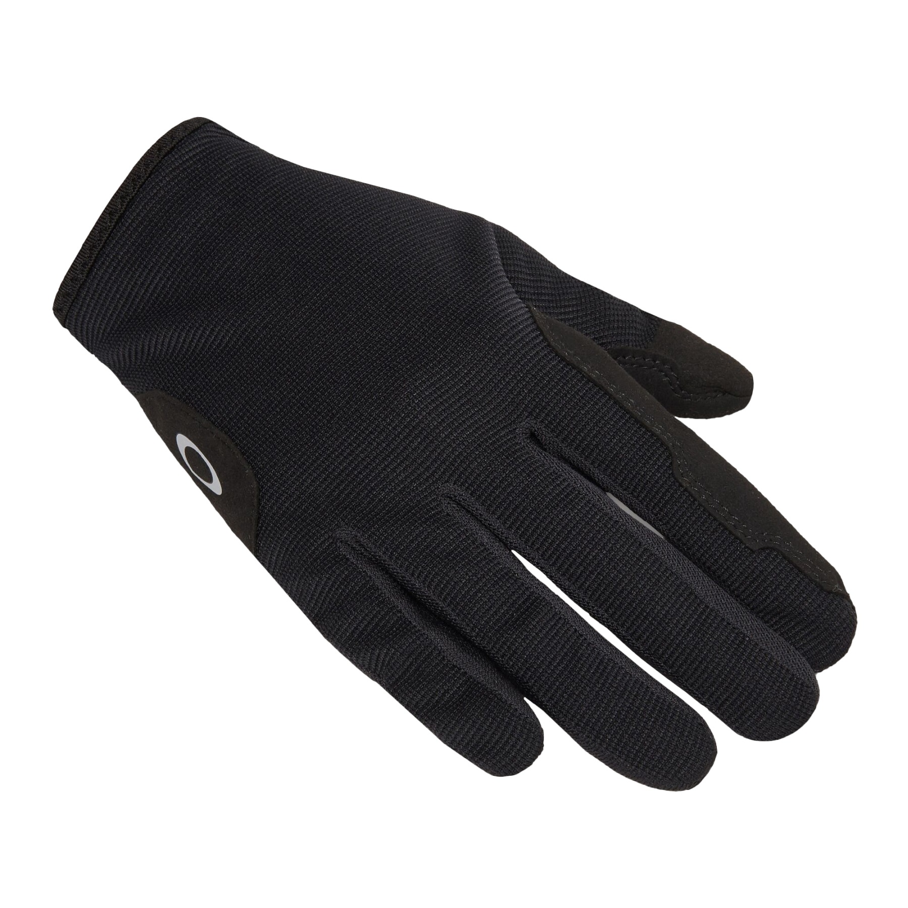 Photo produit de Oakley Gants - Icon Classic Road - Blackout