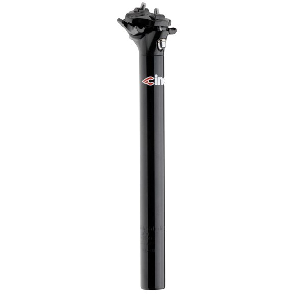 Picture of Cinelli Pillar Seat Post - Black anodized