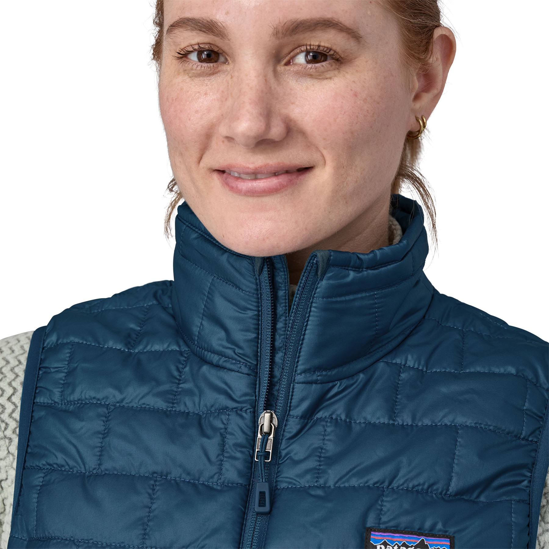 Shops Patagonia Women's Nano Puff® Vest