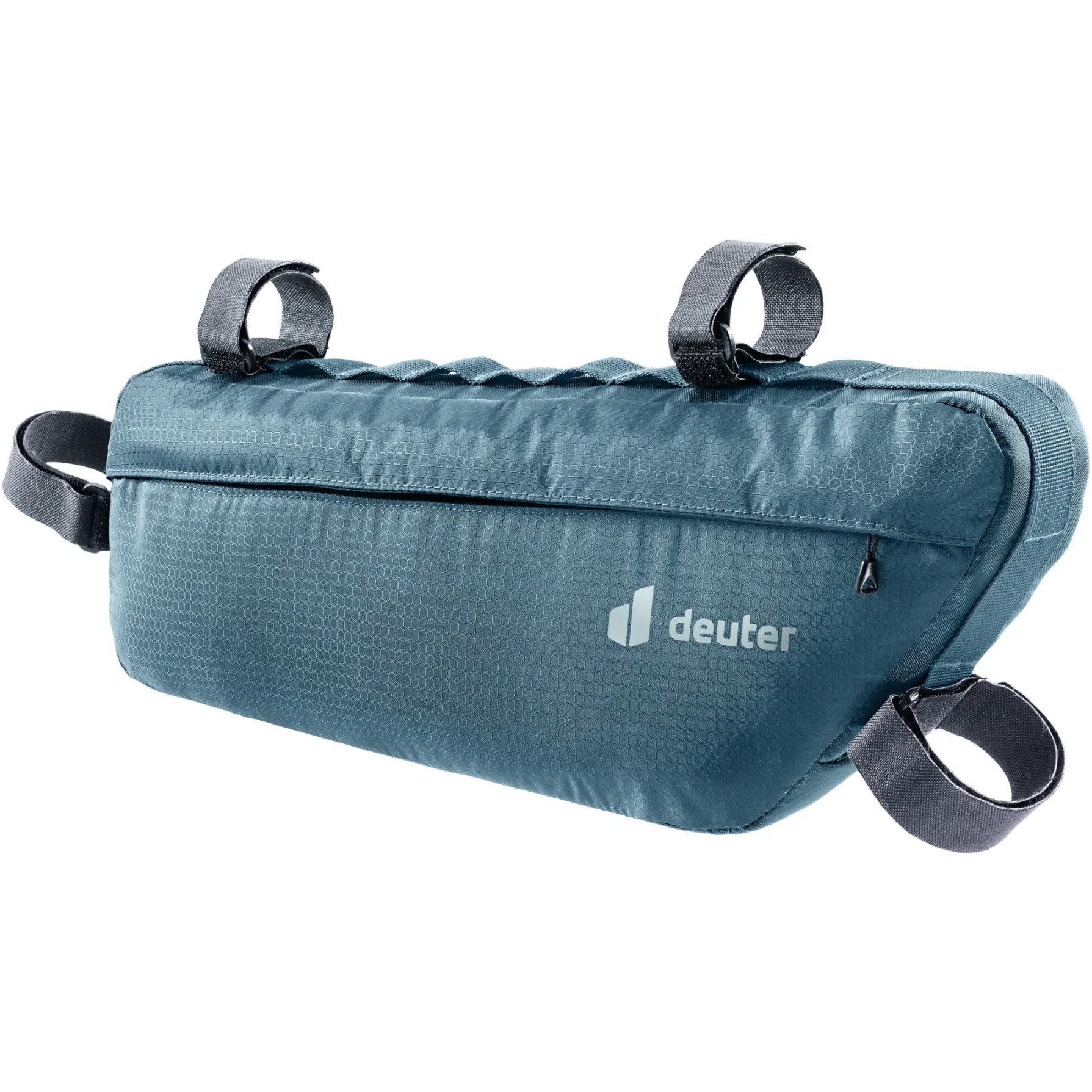 Picture of Deuter Mondego FB 6 Frame Bag - atlantic