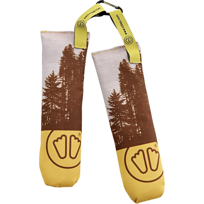 Productfoto van Sidas Dryer Bag Cedar Wood for Shoes