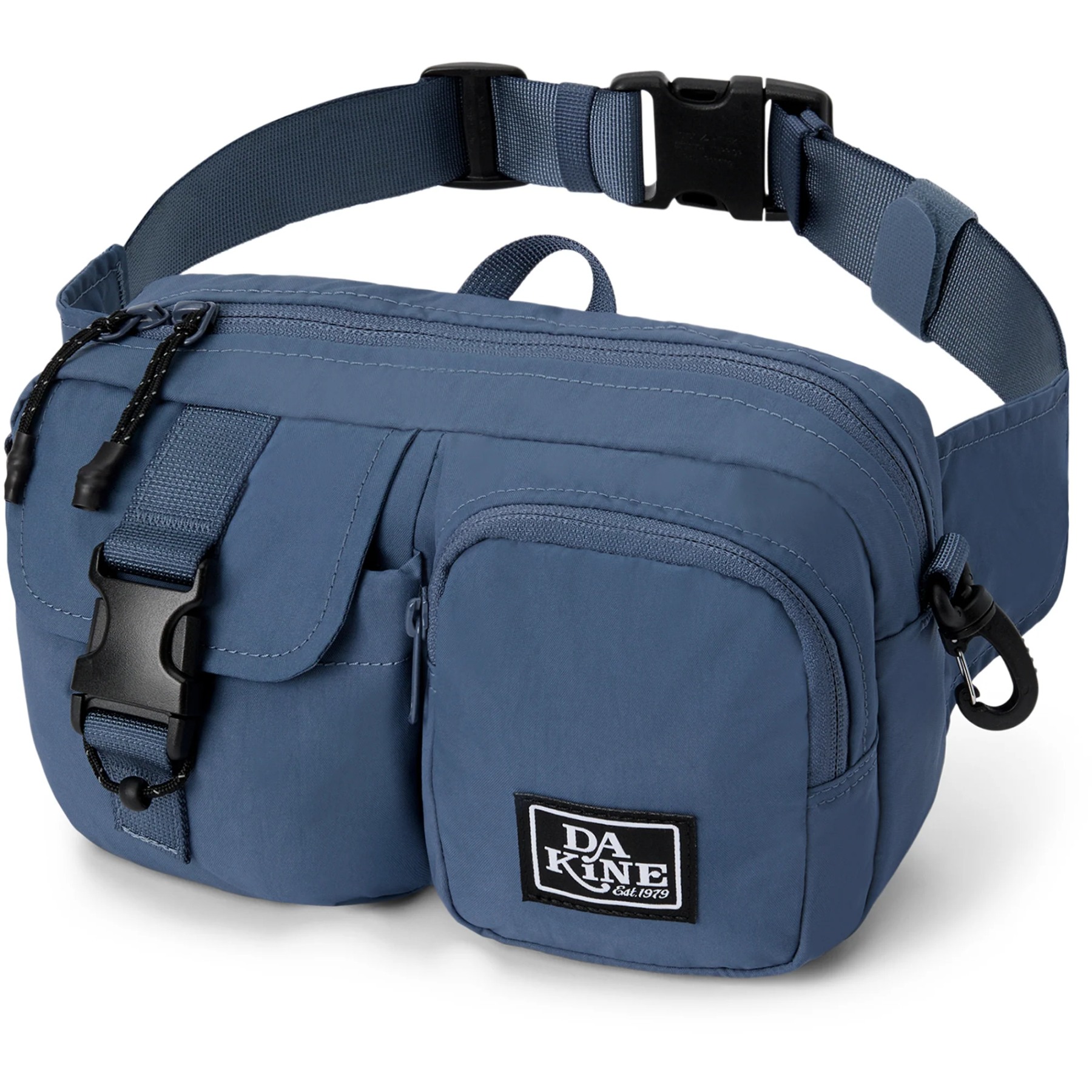 Produktbild von Dakine Jagger Hybrid Hüfttasche - Vintage Indigo