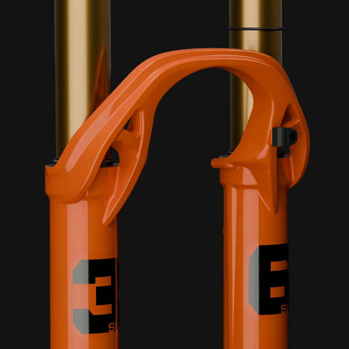 パーツ fox 36 140mm 29er Widelec amortyzowany FOX 36 SL Performance Grip 29
